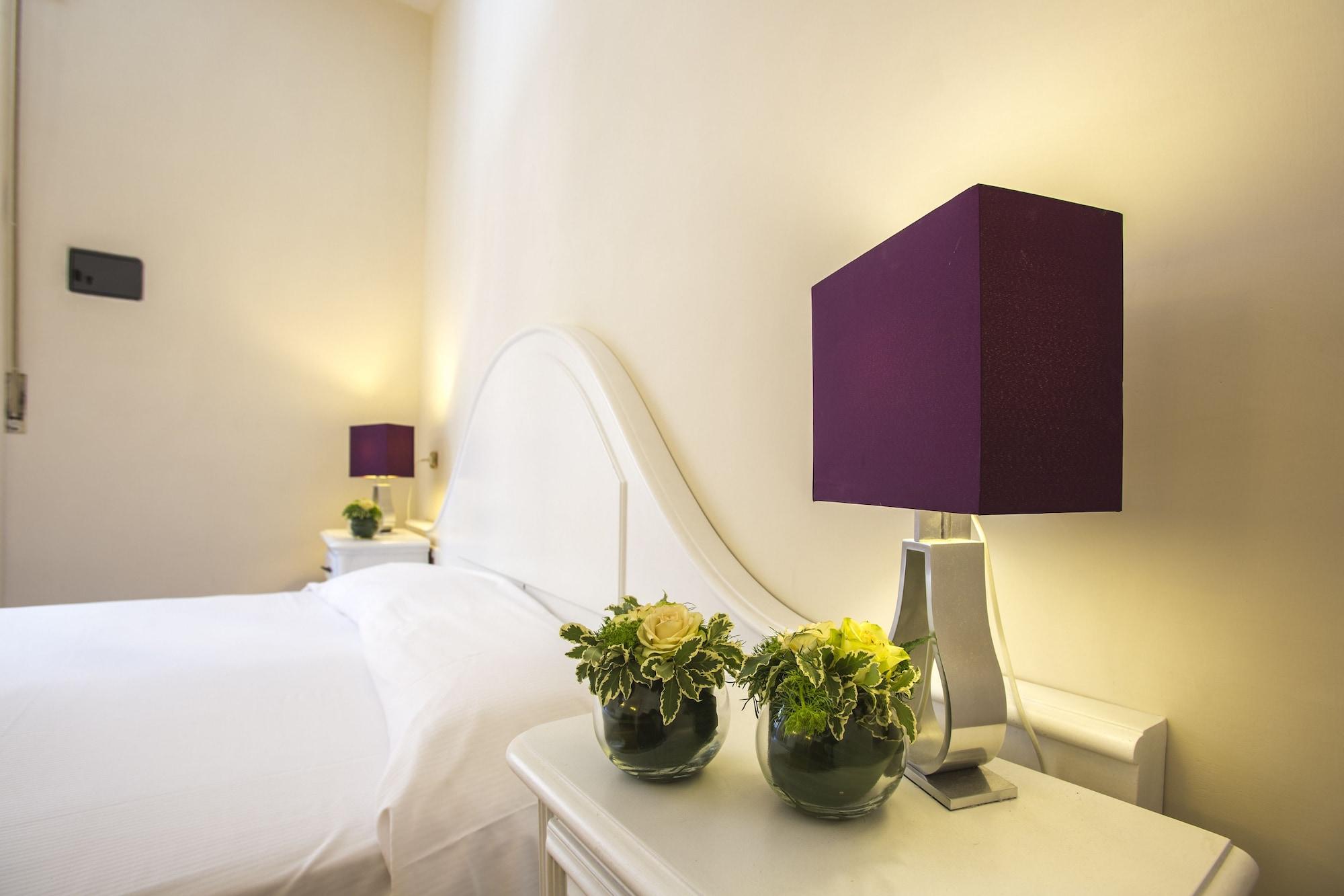 Hotel Trinita Dei Monti Rome Luaran gambar