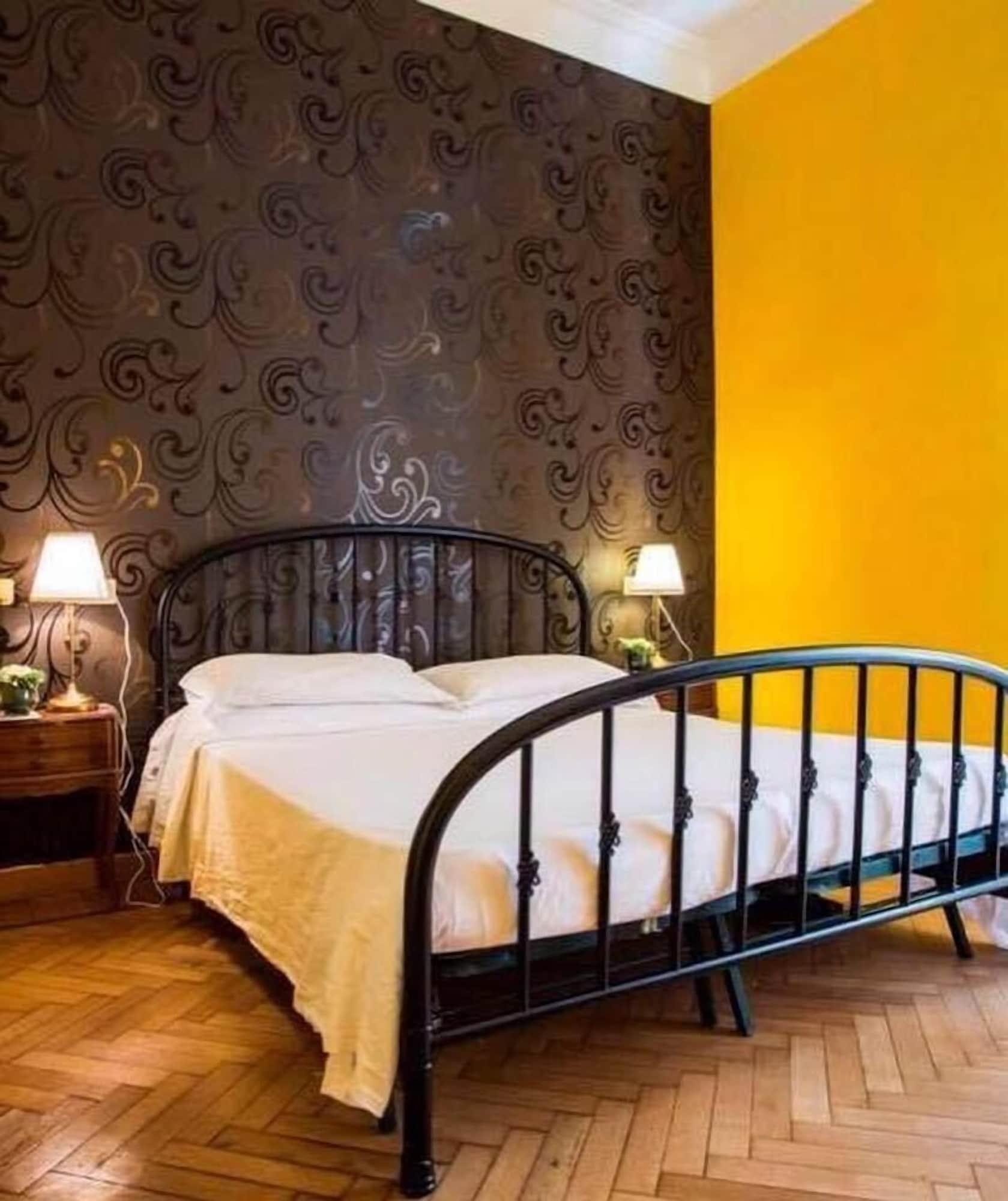 Hotel Trinita Dei Monti Rome Luaran gambar
