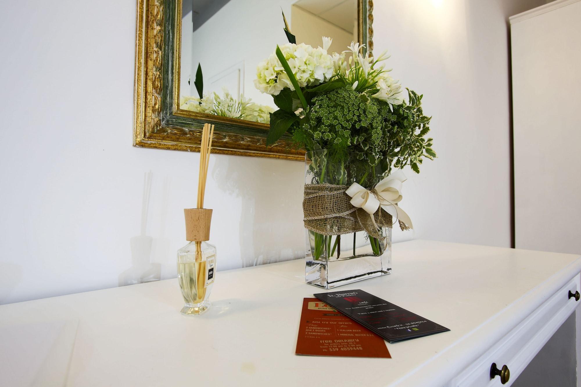Hotel Trinita Dei Monti Rome Luaran gambar