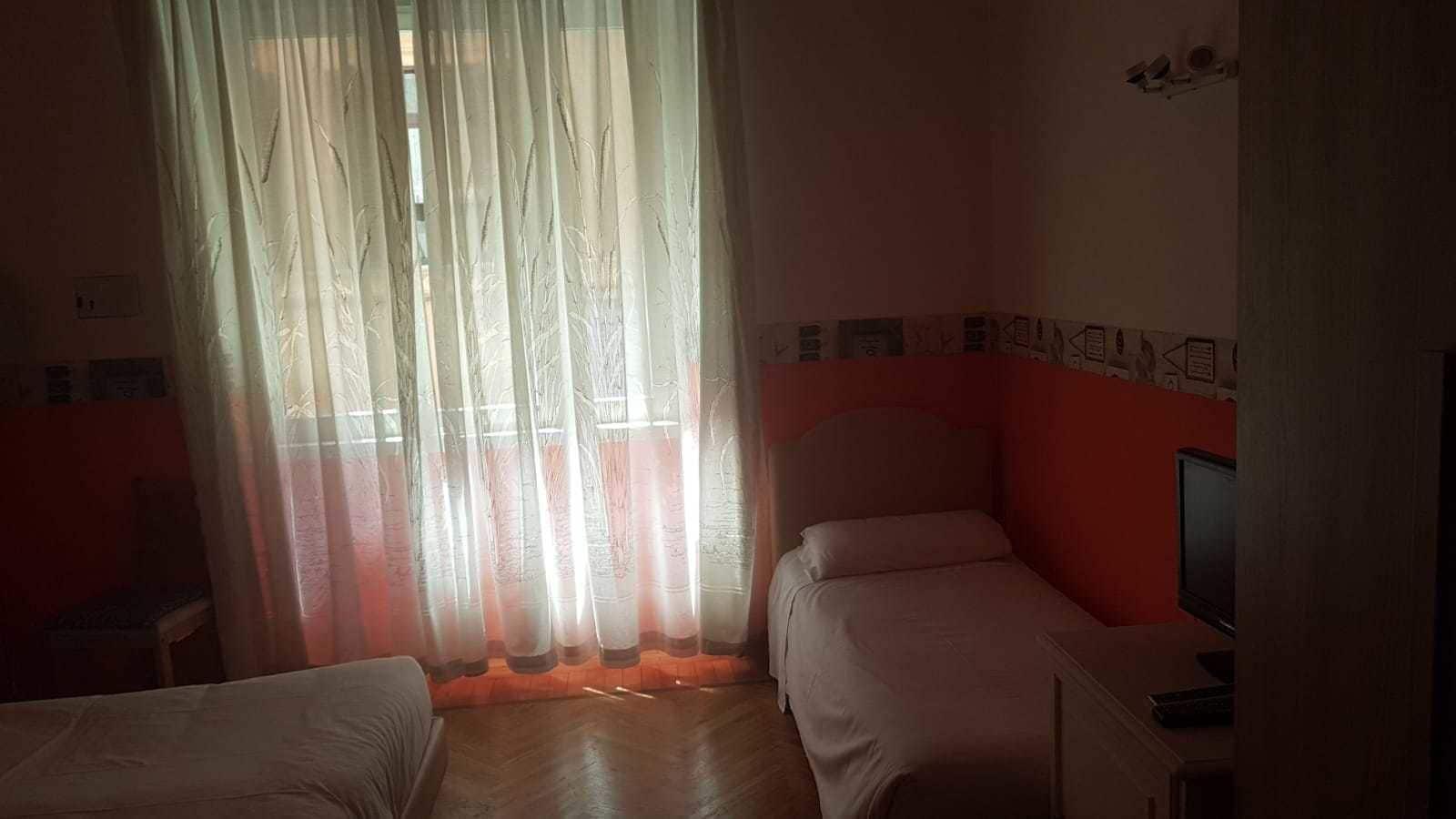Hotel Trinita Dei Monti Rome Luaran gambar