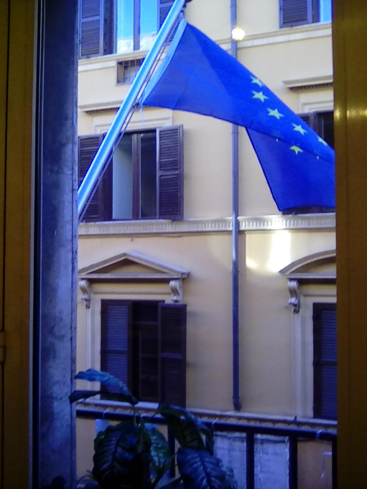 Hotel Trinita Dei Monti Rome Luaran gambar