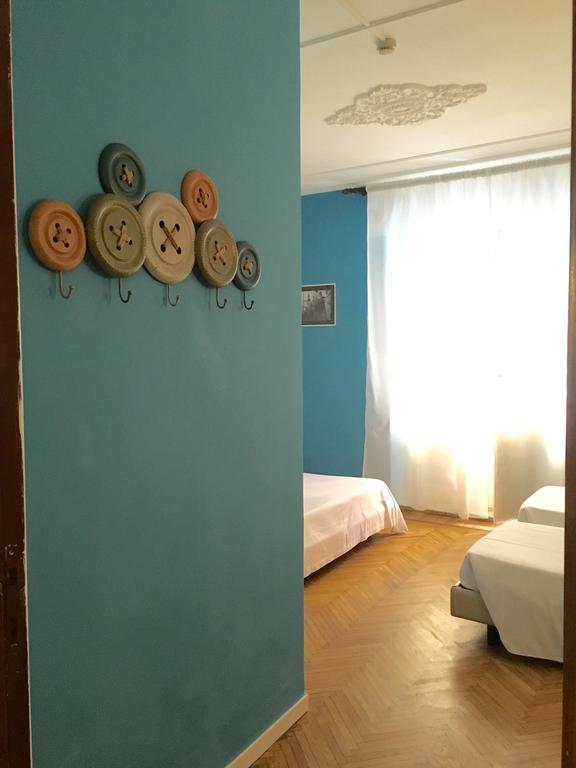Hotel Trinita Dei Monti Rome Luaran gambar