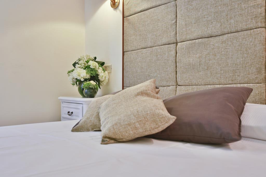Hotel Trinita Dei Monti Rome Luaran gambar