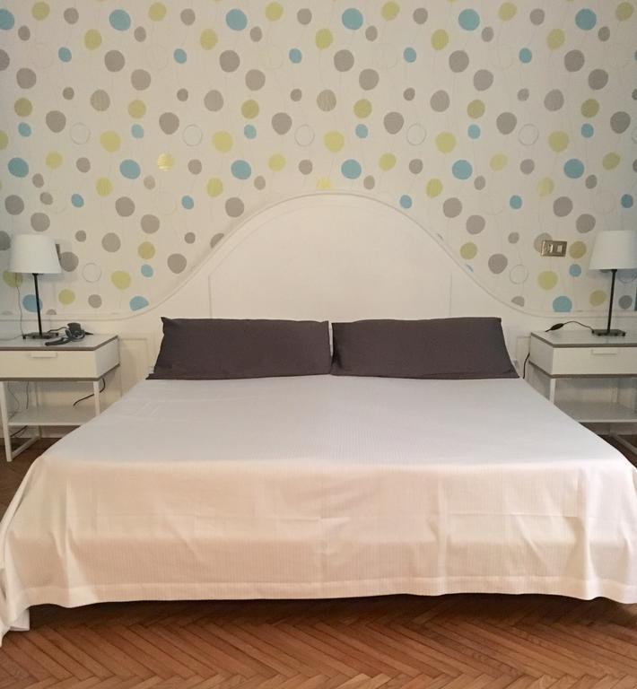 Hotel Trinita Dei Monti Rome Luaran gambar