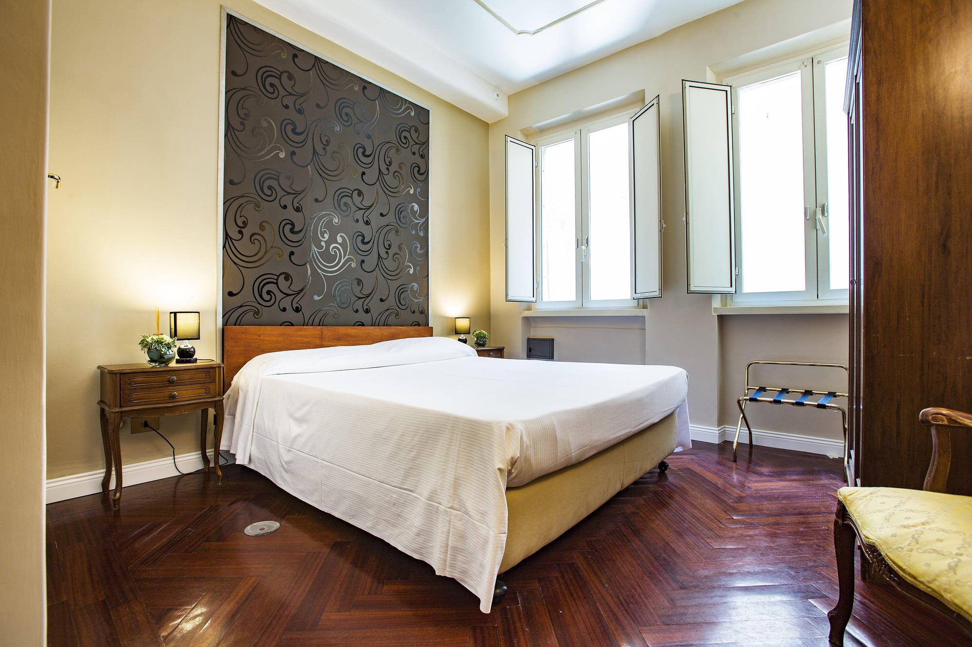 Hotel Trinita Dei Monti Rome Luaran gambar